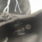 Free People Isla Boots Size 9 Moto Black Leather Buckles Zipper Edgy Boho Ankle Photo 11