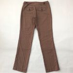 The Limited  Cassidy Fit Houndstooth Straight Leg Pant Size 2 Photo 6