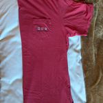 Vineyard Vines Pink/red  t shirt  Photo 2