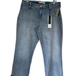 Liverpool NWT X Nordstrom The Norma Jean In Color Echo Lake 10/30 Photo 3