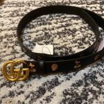 Gucci   marmont doll cherry and strawberry belt Photo 8