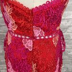 Elliatt  Times Dress in Pink Photo 5