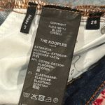 The Kooples SLIM DENIM STRETCH BLUE JEANS 28 Photo 6