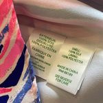 Lilly Pulitzer Lela Silk Dress - Size XXS Photo 6