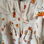 Majorelle  Lolita floral cut out dress Photo 6