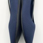 The Comfy Arromic knit pointed toe slip on casual flats women Size 11 Photo 4