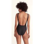 Madewell Second Wave Swimsuit One Piece NWT Size XS Photo 1