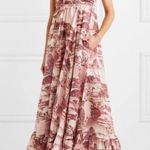 Zimmermann NWOT Hawaii Maxi Dress Photo 2