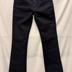Royal Underground Dark‎ Navy Bootcut Jeans 26" Blue Photo 0