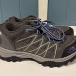 The North Face Storm III WP Hiking Shoes Womens Size Vibram Soles US8 UK6 EU39 Photo 2