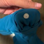 Lululemon Swift Speed High-Rise Tight 28” Hawaiian Blue Photo 4