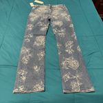 Driftwood Womens  Jean Kelly X etched Jeans 28 Photo 5