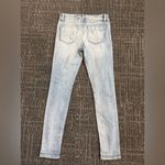Indigo Rein  Ankle Skinny Jeans Size 9 Photo 4