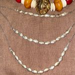 Aphrodite AVON Moroccan Necklace "Warm Amber" 1990 and more items Photo 3