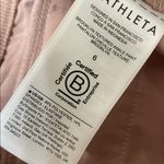 Athleta Brooklyn Textured Ankle Pant size 6 Photo 7