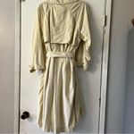 Wilfred Aritzia Trench Coat Photo 9