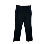 Ralph Lauren Lauren Ralph Lauren Trousers Womens Size 10 Black Chino Pant Pockets Photo 4