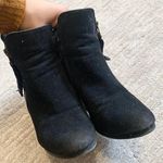 breckelle's Fringe Booties  Photo 2