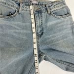 SO ® Low-Rise Patchwork Extreme Flare Jeans 9 / 29W 70s Retro Boho Summer Photo 9