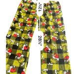 Grinch Pajama Pants Photo 1