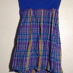 Old Navy JUNIORS'  Strapless dress/skirt medium Photo 5