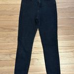 Carly Jean Los Angeles CJLA Miller jeans- black wash Photo 6
