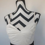 Hommage  Red and Black Pencil Dress Sz Small Photo 1