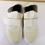 Notorious Lift Sumo Gen 2.5 Deadlift Slippers Workout Shoes Cream Size 37 6 Photo 6