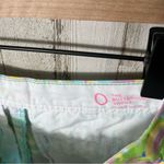 Lilly Pulitzer Lily Pulitzer Shorely Blue Double Trouble Buttercup Shorts Womens Size 0 Photo 5
