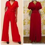 CQbyCQ Red V Photo 1