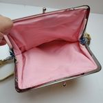 Diesel 90' Retro Vintage Reversible Purse, Handbag Photo 4