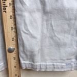 Faherty Blythe Jumpsuit Coverall Light Indigo Wash Denim size xs Photo 10