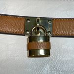 Charming Charlie  | Cream Convertible Shoulder Bag Photo 11