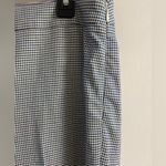 Talbots Chatham ankle pants houndstooth skinny Sz 14 NWT Photo 3