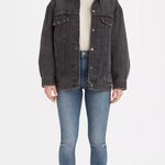 Levi's NEW Levi’s 720 Women’s High Rise Super Skinny Jeans Distressed Stretch Size 18 Photo 0