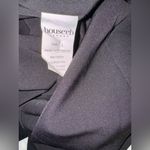 House Of CB NWOT  Ella Long Sleeve Midi Black Dress sz L   A-C cup Photo 7