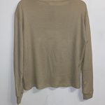 Stunner California NWOT Stunner Beige California Graphics “Utah Grown” & “Sergo Lily” Top L Photo 1