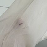 Free People  Women’s Extra Small Ombre Flowy Maxi Dress Photo 4