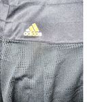 Adidas black pleated tennis skirt Photo 3