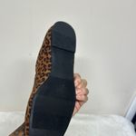 Wild Fable Brown and Black Leopard Print Flats Photo 7