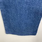 Vintage High Waisted Mom Jeans 30” Waist Blue Size 8 Photo 6