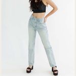 Ganni  Jeans‎ Swigy Denim Photo 1