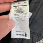 Smartwool  Black Quilted Puffer Mini Skirt Womens XS Gorpcore Outdoors Hiking Photo 3