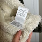 Lucky Brand  Womens Large Snap Plaid Lined Jacket Photo 5