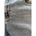 PacSun  distressed High rise mom shorts size 30 Photo 5