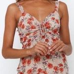 Hello Molly Call Me Queenie Floral Dress Photo 0