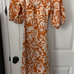 Billabong  Maxi Dress Photo 0