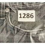 Citizens of Humanity  Olivia Blend Black Mid Rise Slim SZ SZ 28 # 1286 Photo 4