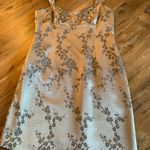 Laundry by Shelli Segal NEW  size 10 Gray Oriental Fitted Dress Semi Formal $198 Photo 6