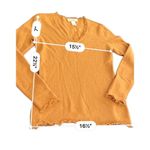 Peck & Peck  Cashmere Sweater size small Photo 2